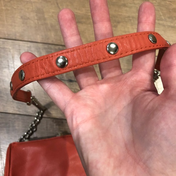 Rebecca Minkoff Mini Mac Crossbody Purse - Picture 7 of 9